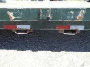 used Equipment / Flatbed Trailers Titan Trailer  for sale, in Scottsbluff, NE Thumbnail 14