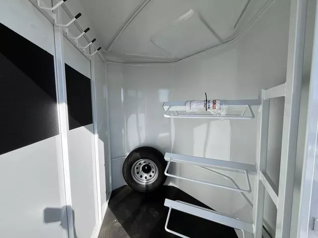new Horse Trailers Titan Trailer  for sale, in Scottsbluff, NE Thumbnail 15