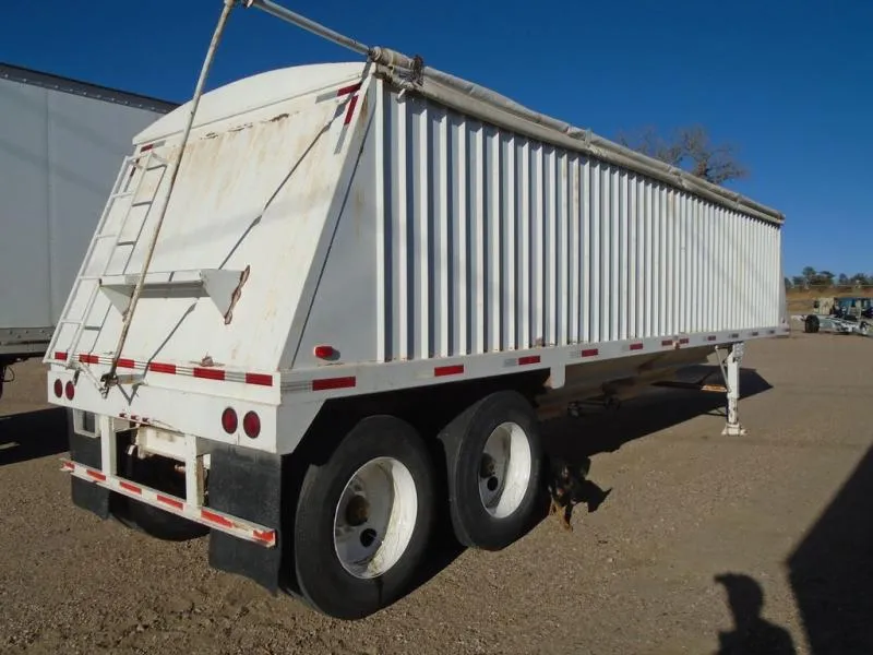 used Other Trailers DMF Trailers  for sale, in Scottsbluff, NE Thumbnail 2