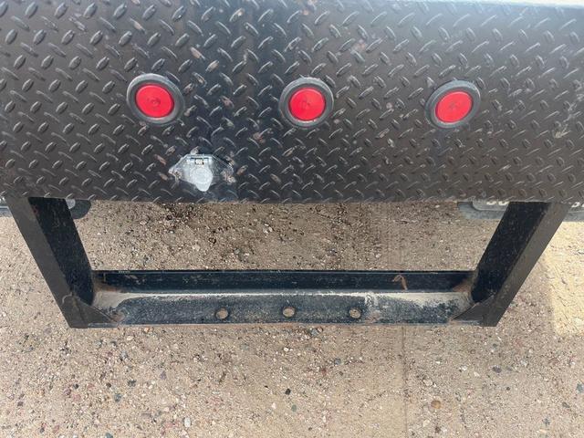 used Equipment / Flatbed Trailers International  for sale, in Scottsbluff, NE Thumbnail 20
