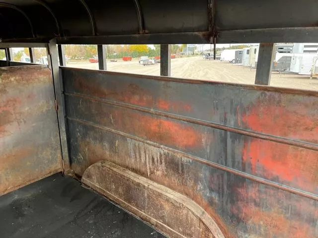 used Stock / Stock Combo Trailers Other  for sale, in Scottsbluff, NE Thumbnail 12