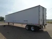 used Dry Van Semi Trailers Great Dane  for sale, in Scottsbluff, NE Thumbnail 4