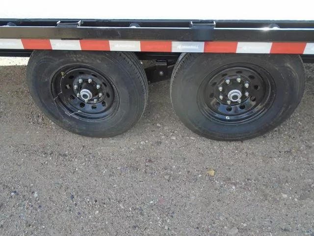 new Equipment / Flatbed Trailers Iron Bull  for sale, in Scottsbluff, NE Thumbnail 6