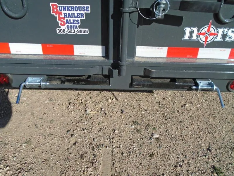 new Dump Trailers Norstar  for sale, in Scottsbluff, NE Thumbnail 7