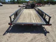 used Equipment / Flatbed Trailers PJ Trailers  for sale, in Scottsbluff, NE Thumbnail 3