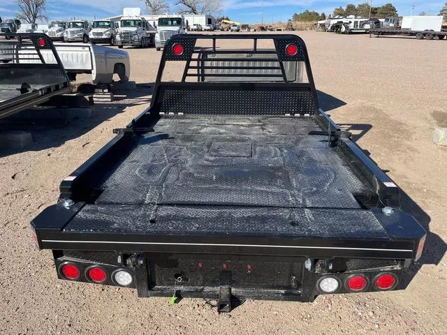 new Equipment / Flatbed Trailers Butler  for sale, in Scottsbluff, NE Thumbnail 4