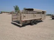new Stock / Stock Combo Trailers Big Bend  for sale, in Scottsbluff, NE Thumbnail 2