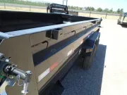 new Dump Trailers Iron Bull  for sale, in Scottsbluff, NE Thumbnail 9
