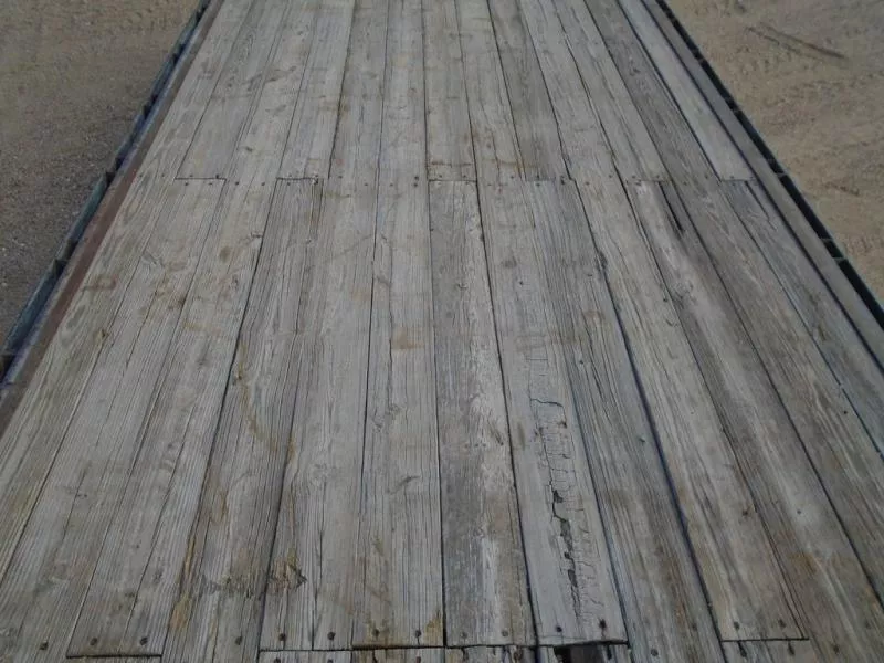 used Equipment / Flatbed Trailers PJ Trailers  for sale, in Scottsbluff, NE Thumbnail 9