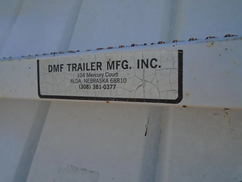used Other Trailers DMF Trailers  for sale, in Scottsbluff, NE Thumbnail 24