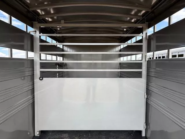 new Stock / Stock Combo Trailers Titan Trailers  for sale, in Scottsbluff, NE Thumbnail 10