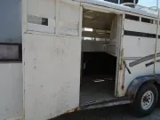 used Stock / Stock Combo Trailers Diamond D  for sale, in Scottsbluff, NE Thumbnail 15