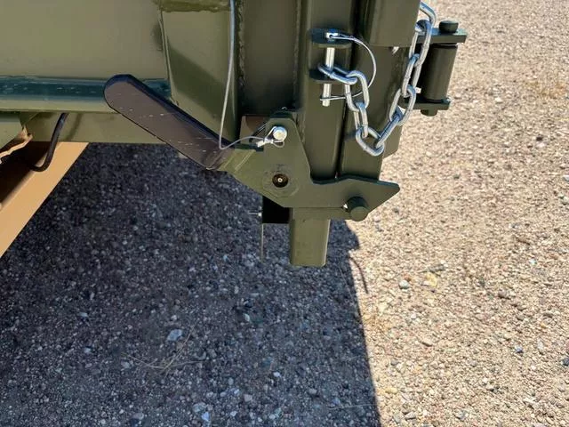 new Dump Trailers Horizon Trailers  for sale, in Scottsbluff, NE Thumbnail 14