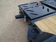 new Equipment / Flatbed Trailers Iron Bull  for sale, in Scottsbluff, NE Thumbnail 11