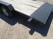 used Equipment / Flatbed Trailers Texoma Trailers  for sale, in Scottsbluff, NE Thumbnail 9