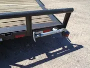 used Equipment / Flatbed Trailers PJ Trailers  for sale, in Scottsbluff, NE Thumbnail 9