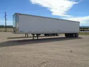 used Dry Van Semi Trailers Great Dane  for sale, in Scottsbluff, NE Thumbnail 1