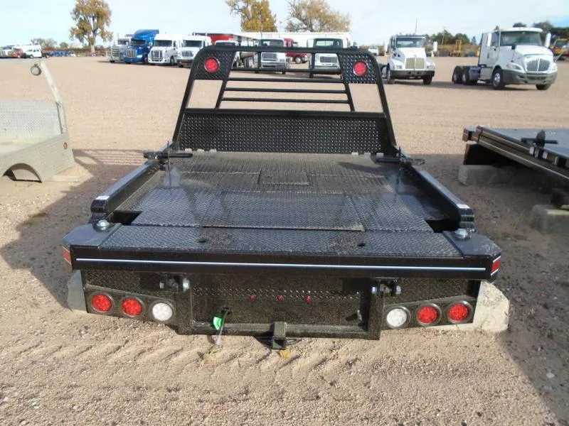 new Equipment / Flatbed Trailers Butler  for sale, in Scottsbluff, NE Thumbnail 2