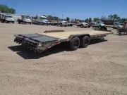 new Equipment / Flatbed Trailers Diamond T Trailers  for sale, in Scottsbluff, NE Thumbnail 2
