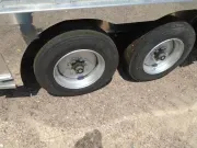 new Stock / Stock Combo Trailers Merritt Trailers  for sale, in Scottsbluff, NE Thumbnail 16