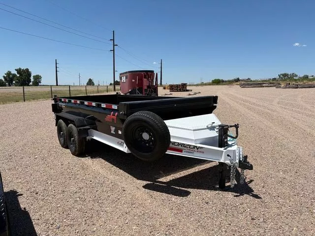 new Dump Trailers Horizon Trailers  for sale, in Scottsbluff, NE Thumbnail 5