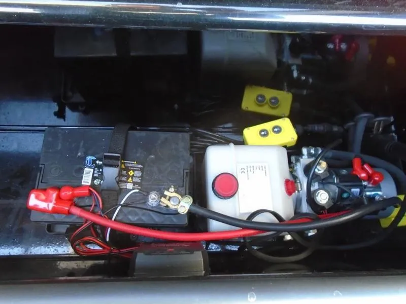 new Dump Trailers Iron Bull  for sale, in Scottsbluff, NE Thumbnail 15