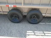 new Stock / Stock Combo Trailers Big Bend  for sale, in Scottsbluff, NE Thumbnail 14