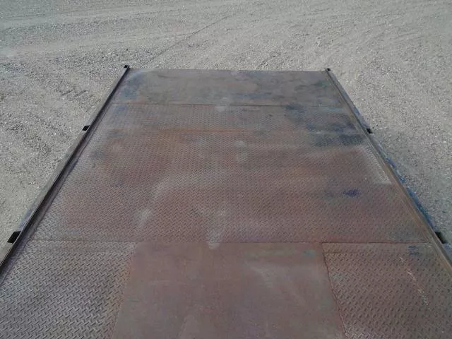 used Equipment / Flatbed Trailers Assembled  for sale, in Scottsbluff, NE Thumbnail 13