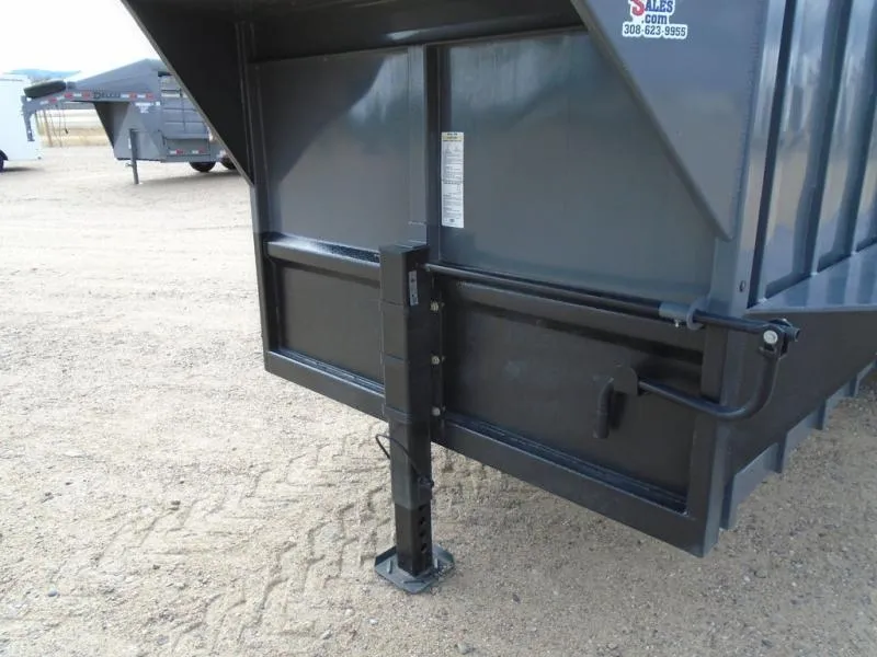 new Stock / Stock Combo Trailers Big Bend  for sale, in Scottsbluff, NE Thumbnail 13