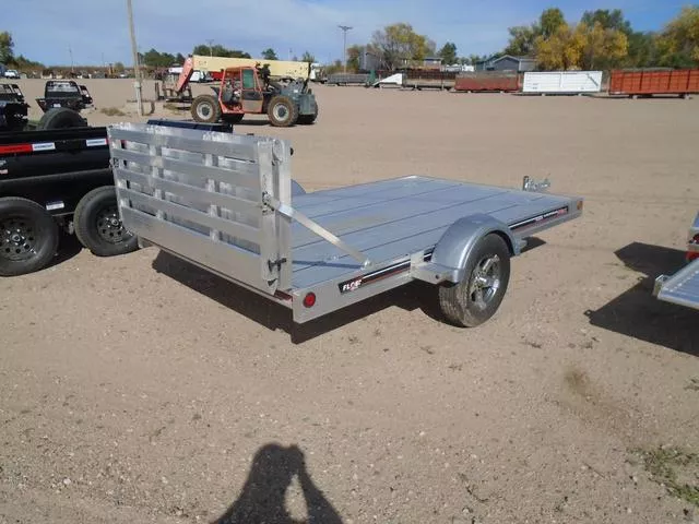 used Utility Trailers Floe  for sale, in Scottsbluff, NE Thumbnail 3