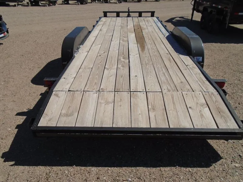 used Equipment / Flatbed Trailers Other  for sale, in Scottsbluff, NE Thumbnail 4