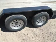 used Equipment / Flatbed Trailers Texoma Trailers  for sale, in Scottsbluff, NE Thumbnail 7