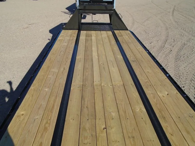 new Equipment / Flatbed Trailers Delco Trailers  for sale, in Scottsbluff, NE Thumbnail 13