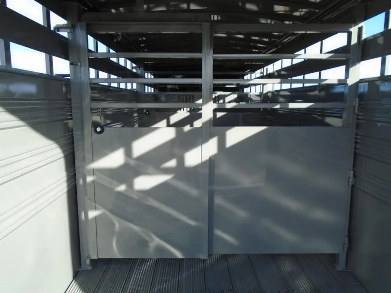 new Stock / Stock Combo Trailers Titan Trailer  for sale, in Scottsbluff, NE Thumbnail 10