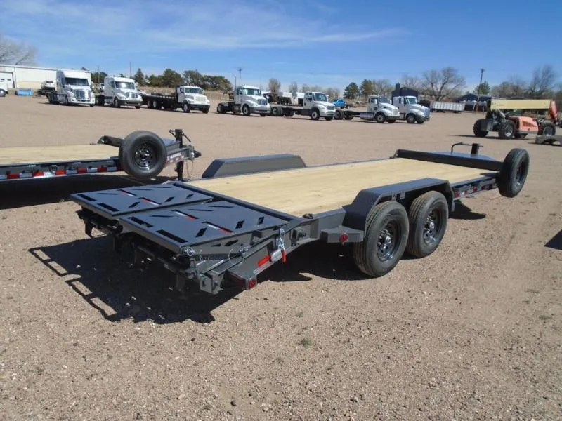 used Other Trailers Iron Bull  for sale, in Scottsbluff, NE Thumbnail 2
