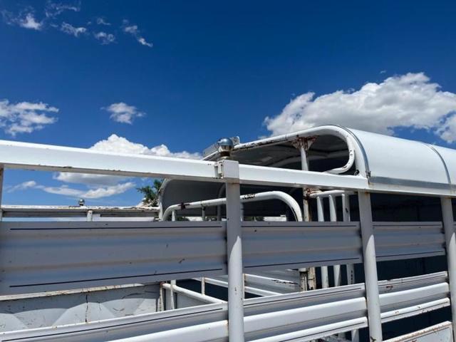 used Stock / Stock Combo Trailers Coose  for sale, in Scottsbluff, NE Thumbnail 10