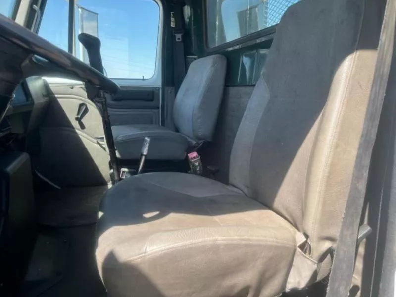 used Flatbed Semi Trailers International  for sale, in Scottsbluff, NE Thumbnail 11