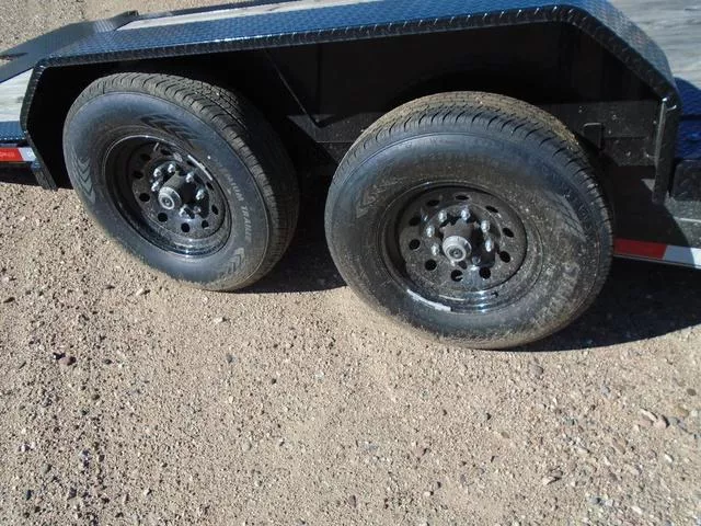 new Tilt Trailers Delco Trailers  for sale, in Scottsbluff, NE Thumbnail 5