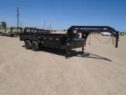new Dump Trailers Iron Bull  for sale, in Scottsbluff, NE Thumbnail 1