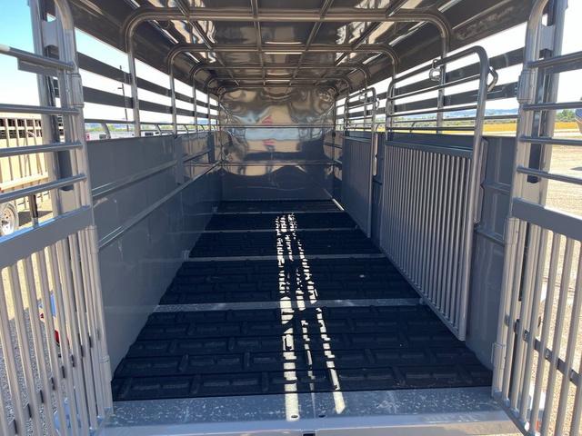 new Stock / Stock Combo Trailers Delco Trailers  for sale, in Scottsbluff, NE Thumbnail 6