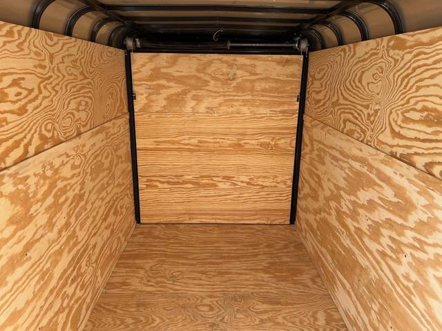 new Cargo (Enclosed) Trailers Sharp Manufacturing  for sale, in Scottsbluff, NE Thumbnail 8