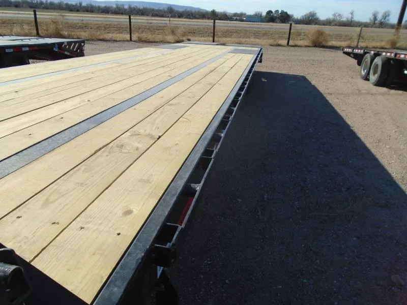 new Equipment / Flatbed Trailers Horizon Trailers  for sale, in Scottsbluff, NE Thumbnail 9