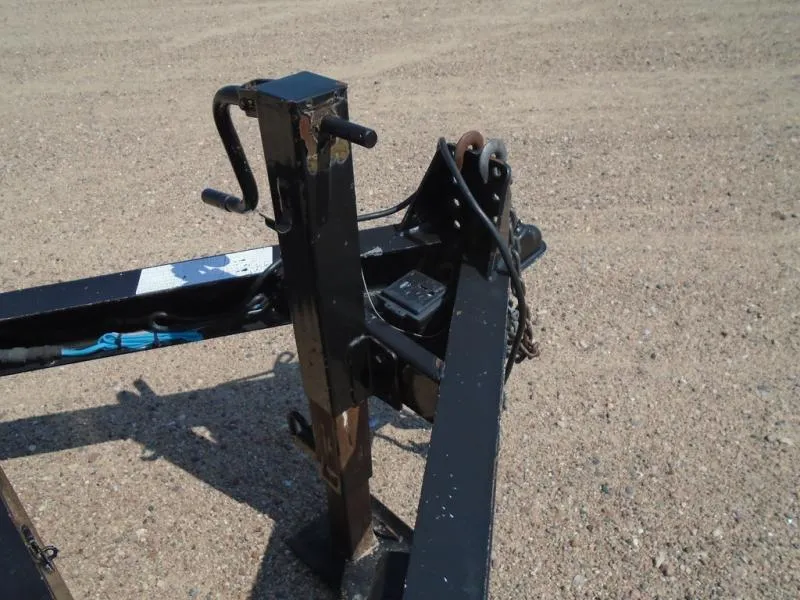 used Tilt Trailers Towmaster Trailers  for sale, in Scottsbluff, NE Thumbnail 11