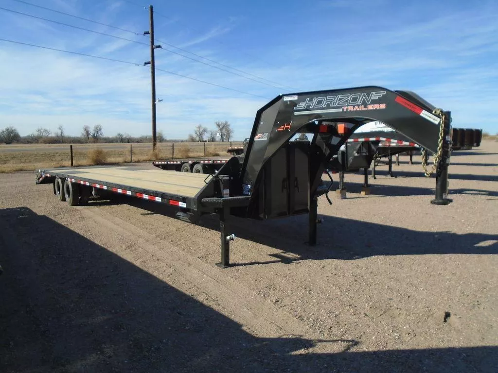 2026 Horizon Trailer 102