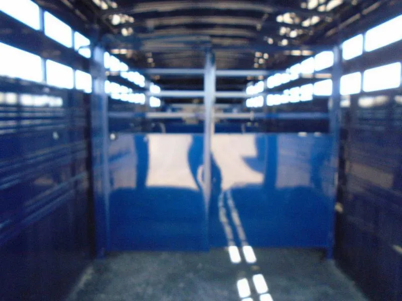 new Stock / Stock Combo Trailers Titan Trailer  for sale, in Scottsbluff, NE Thumbnail 13