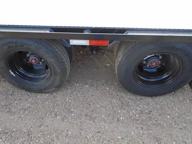 new Equipment / Flatbed Trailers Iron Bull  for sale, in Scottsbluff, NE Thumbnail 8