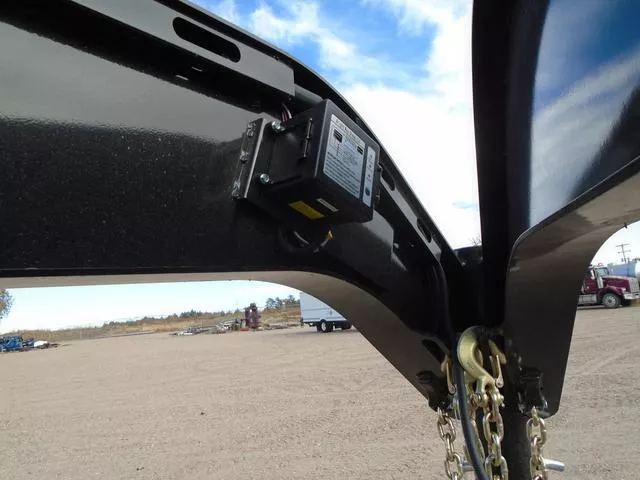 new Equipment / Flatbed Trailers Iron Bull  for sale, in Scottsbluff, NE Thumbnail 16