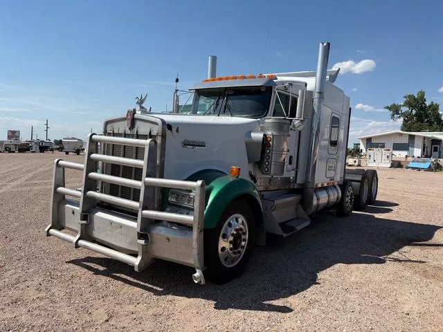 used Other Trucks Kenworth  for sale, in Scottsbluff, NE Thumbnail 2