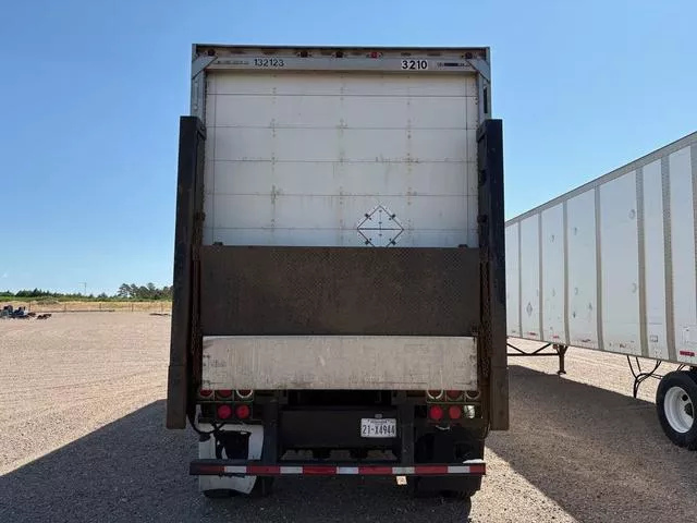 used Dry Van Semi Trailers Great Dane  for sale, in Scottsbluff, NE Thumbnail 4