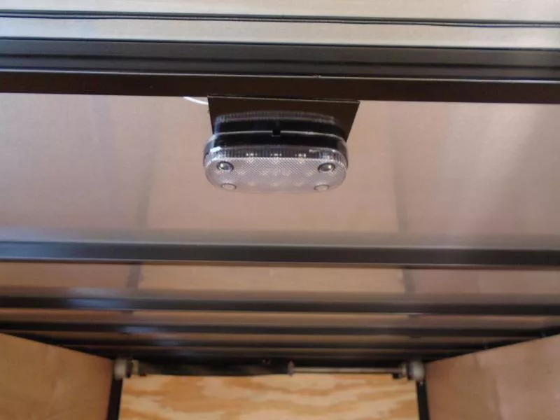 new Cargo (Enclosed) Trailers Sharp Manufacturing  for sale, in Scottsbluff, NE Thumbnail 8